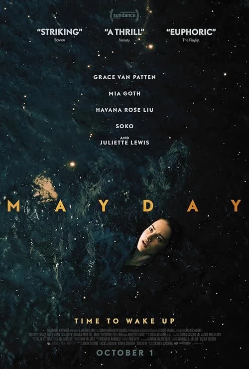 Mayday