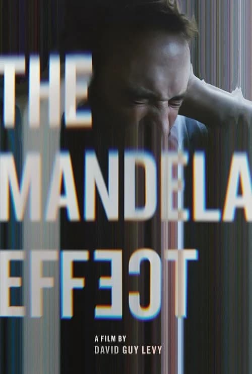 The Mandela Effect film posteri